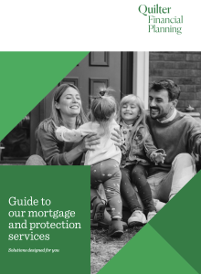 Guide to Mortgage & Protection Services