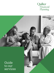 Guide to our Services